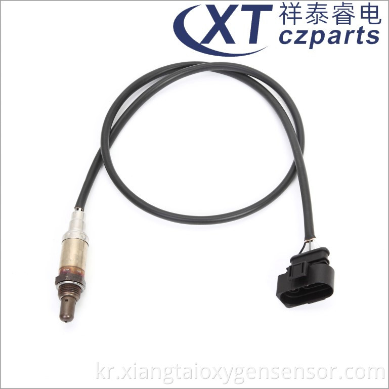 Superman Oxygen Sensor